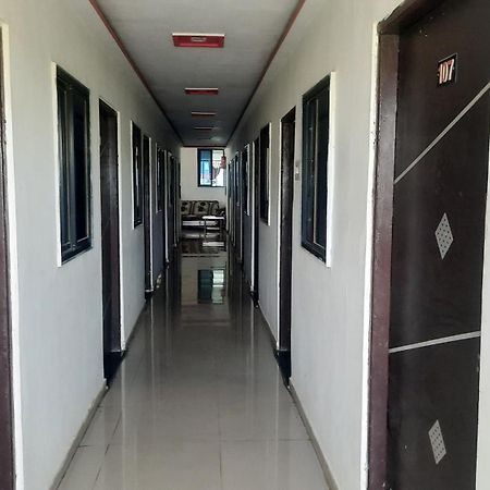 Hotel Rajtilak Guest House Vadali Экстерьер фото