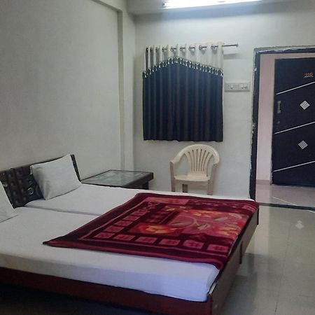 Hotel Rajtilak Guest House Vadali Экстерьер фото