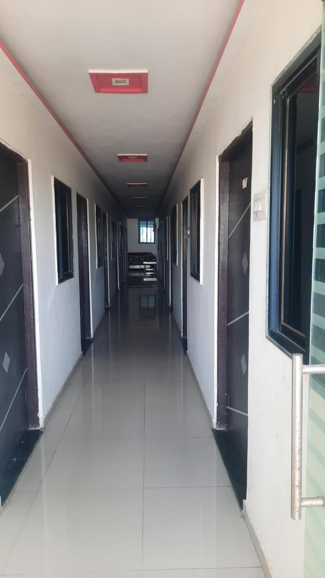 Hotel Rajtilak Guest House Vadali Экстерьер фото